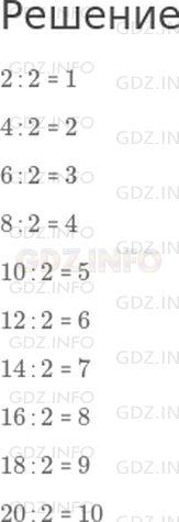 Решение 1: Страница 76 №3, Часть 1 — ГДЗ по Математике 2 класс: Дорофеев Г.В. | Вычисли с помощью рисунков.