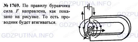 Решение 1: Номер задания №1769 — ГДЗ по Физике 7-9 класс: Пёрышкин А.В. (сборник задач) | Человек, находящийся на расстоянии 3300 м от пушки, услышал звук выстрела через 10 с после вспышки. Какова скорость звука в воздухе?