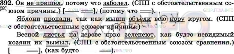 Решение 3: Упражнение №408 — ГДЗ по Русскому языку 7 класс: Разумовская М.М. | 